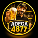 Mascote Adega 4877