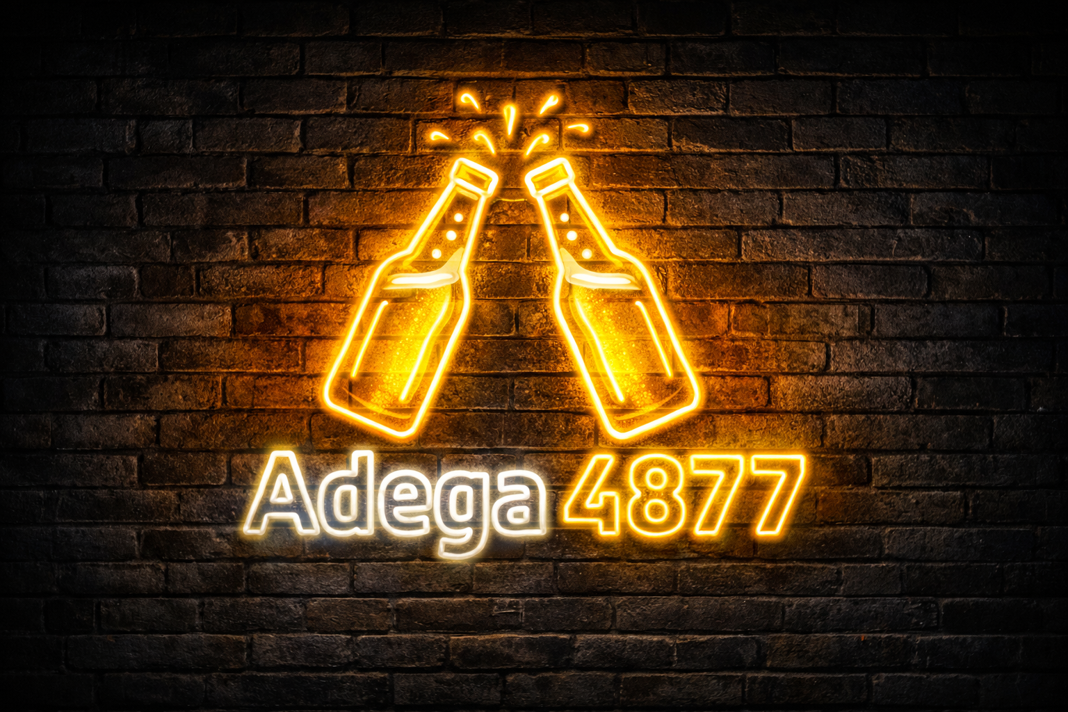 Adega 4877